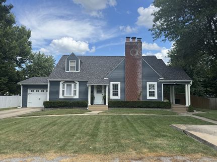 Farm and Ranch for sale in Marion County, Illinois