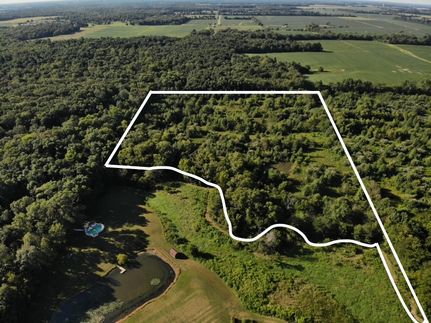 Undeveloped Land for sale in Clay County, Illinois