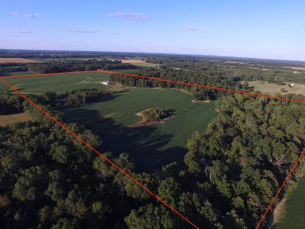 Recreational Property for sale in Jefferson County, Illinois