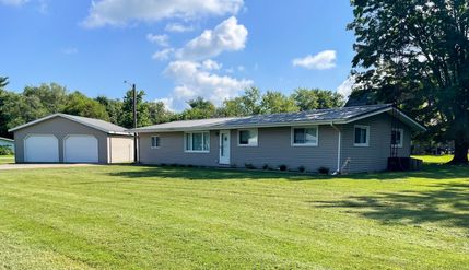 Land for sale in Effingham County, Illinois