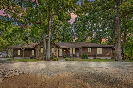 Recreational Property for sale in Marion County, Illinois