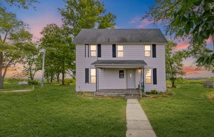 Farm and Ranch for sale in Fayette County, Illinois