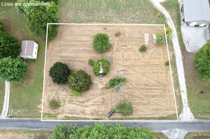 Land for sale in Marion County, Illinois