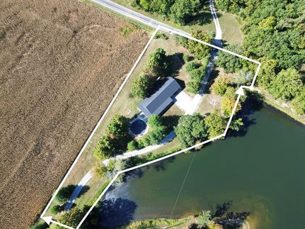 Undeveloped Land for sale in Wayne County, Illinois