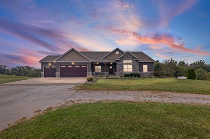 Land for sale in Jackson County, Illinois