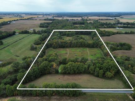 Farm and Ranch for sale in Wayne County, Illinois