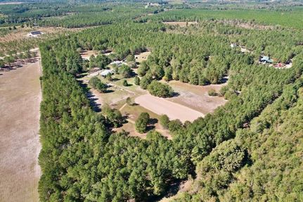 Farm and Ranch for sale in Kershaw County, South Carolina