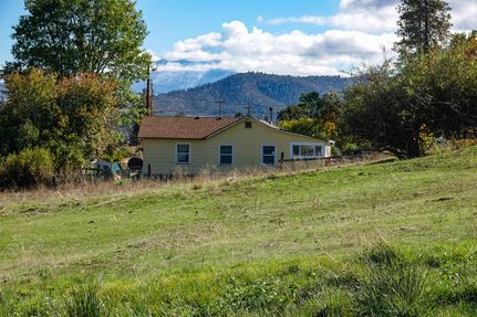 Land for sale in Siskiyou County, California
