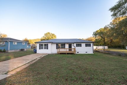 Land for sale in Hamilton County, Tennessee