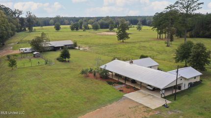 Timberland Property for sale in Madison County, Mississippi