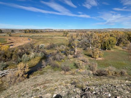 Land for sale in Platte County, Wyoming