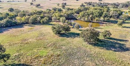 Land for sale in Carter County, Oklahoma