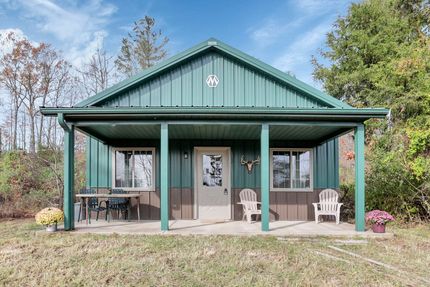 Land for sale in Hocking County, Ohio