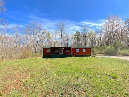 Recreational Property for sale in Gallia County, Ohio