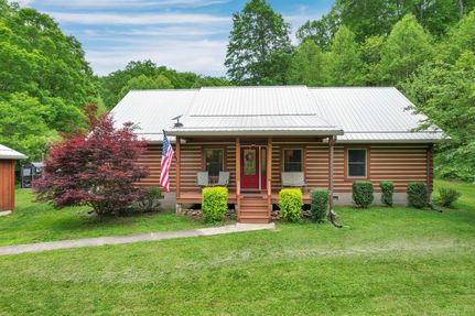 Commercial Property for sale in Vinton County, Ohio