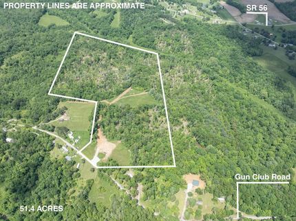 Undeveloped Land for sale in Athens County, Ohio