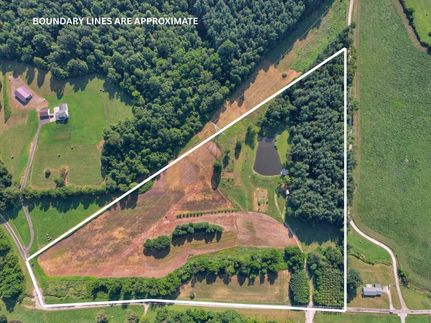 Timberland Property for sale in Muskingum County, Ohio