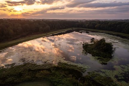 Riverfront Property for sale in Upshur County, Texas