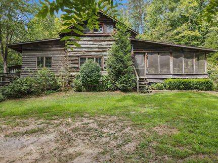 Land for sale in Hocking County, Ohio