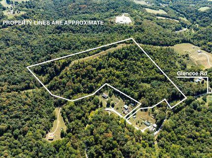 Timberland Property for sale in Belmont County, Ohio
