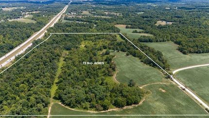 Land for sale in Muskingum County, Ohio