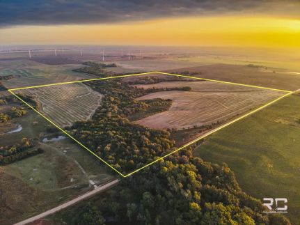 Recreational Property for sale in Kingman County, Kansas