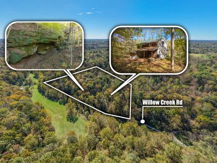 Farm and Ranch for sale in Athens County, Ohio