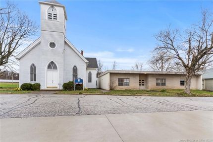 Timberland Property for sale in Jefferson County, Indiana