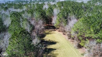 Recreational Property in Tuscaloosa County, Alabama