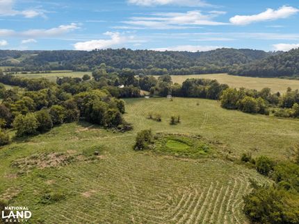 Land for sale in Giles County, Tennessee