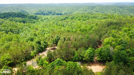 Land for sale in Hickman County, Tennessee