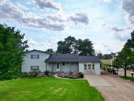 Farm and Ranch for sale in Bent County, Colorado