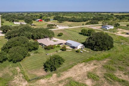 Land for sale in Brown County, Texas