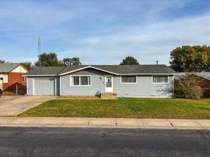 Recreational Property for sale in Logan County, Kansas