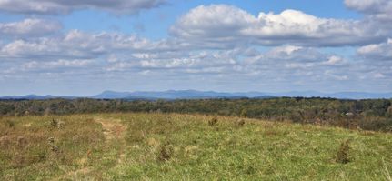 Undeveloped Land for sale in Pickens County, Georgia