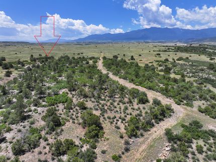 Land for sale in Pueblo County, Colorado