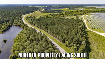 Hunting Property for sale in Walton County, Florida