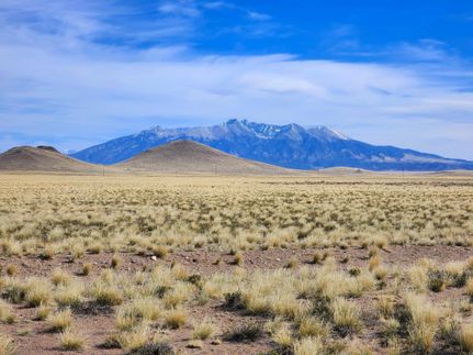 Undeveloped Land for sale in Costilla County, Colorado
