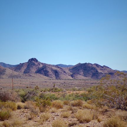 Land for sale in Mohave County, Arizona