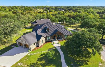 Recreational Property for sale in Wise County, Texas