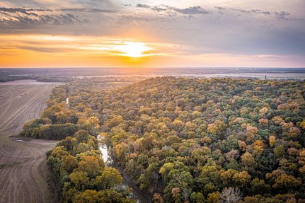 Land for sale in Montgomery County, Kansas