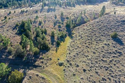 Land for sale in Campbell County, Wyoming
