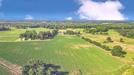 Land for sale in Dillon County, South Carolina