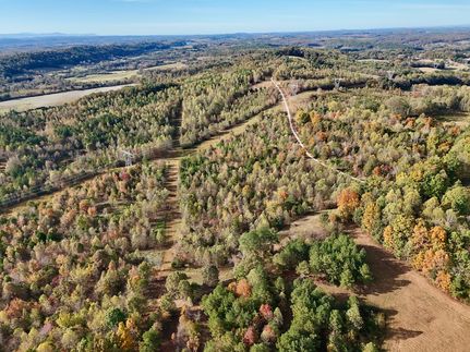 Farm and Ranch for sale in Loudon County, Tennessee