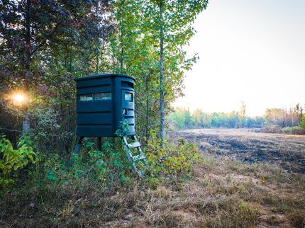 Recreational Property for sale in Clay County, Mississippi