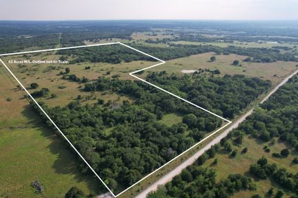 Hunting Property for sale in Hughes County, Oklahoma