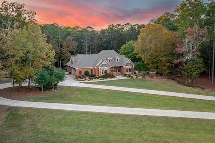 Farm and Ranch for sale in Cherokee County, Alabama