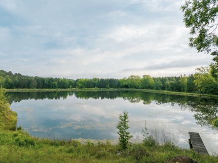 Land for sale in Monroe County, Mississippi