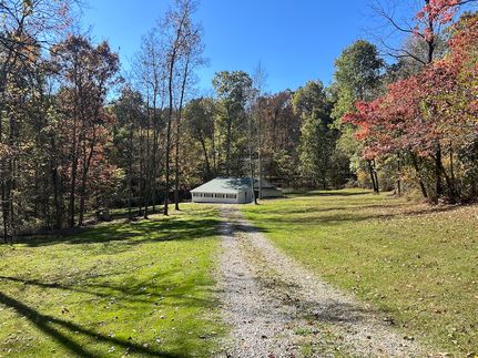 Homesite for sale in Coshocton County, Ohio