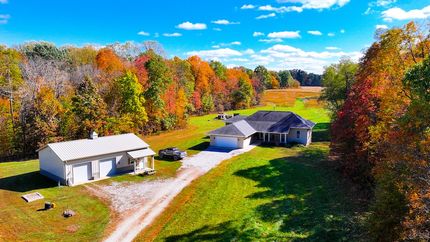 Farm and Ranch for sale in Parke County, Indiana